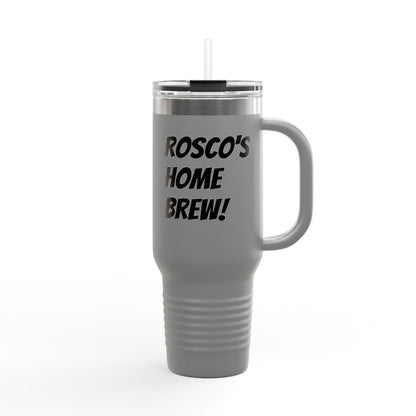 Rosco's Home Brew!