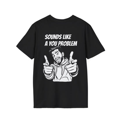 A YOU PROBLEM