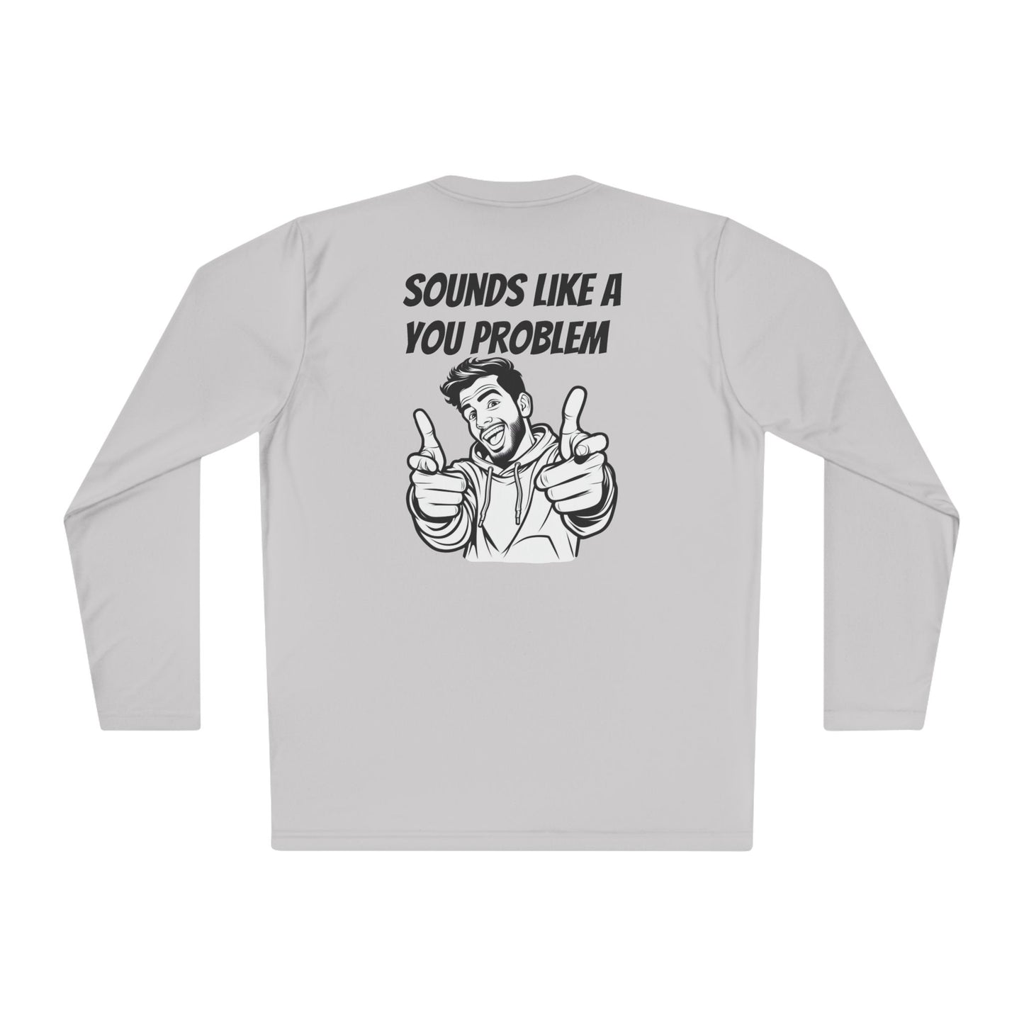 A YOU PROBLEM