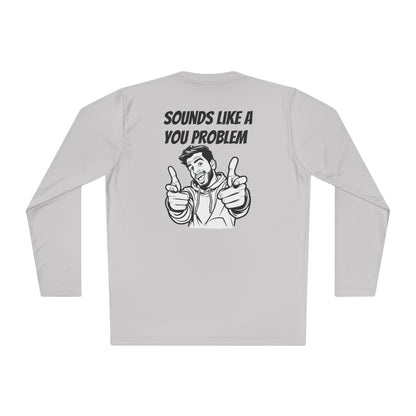 A YOU PROBLEM