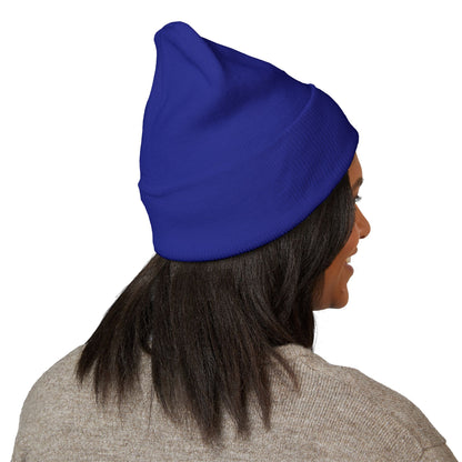 Bun Bun Keeps The Cold Out!