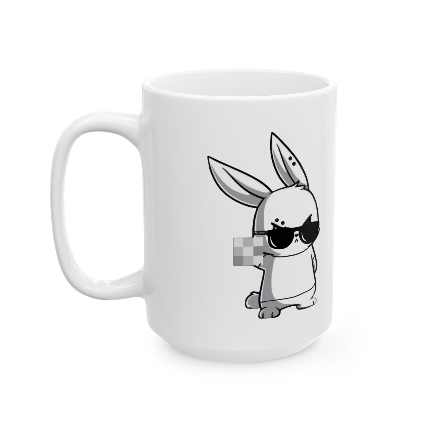 Bun Bun In The Morning!