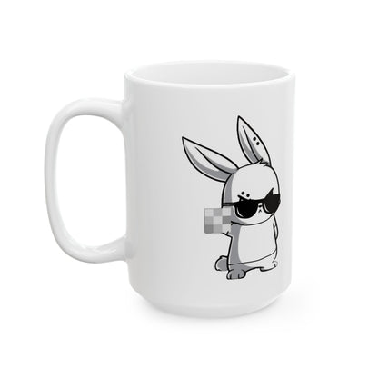 Bun Bun In The Morning!