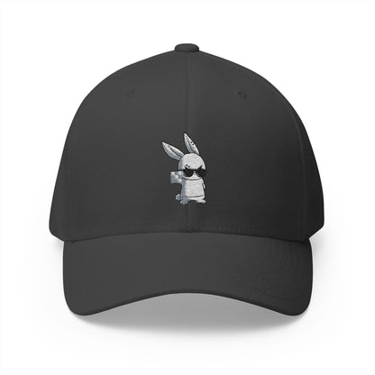 Bun Bun!