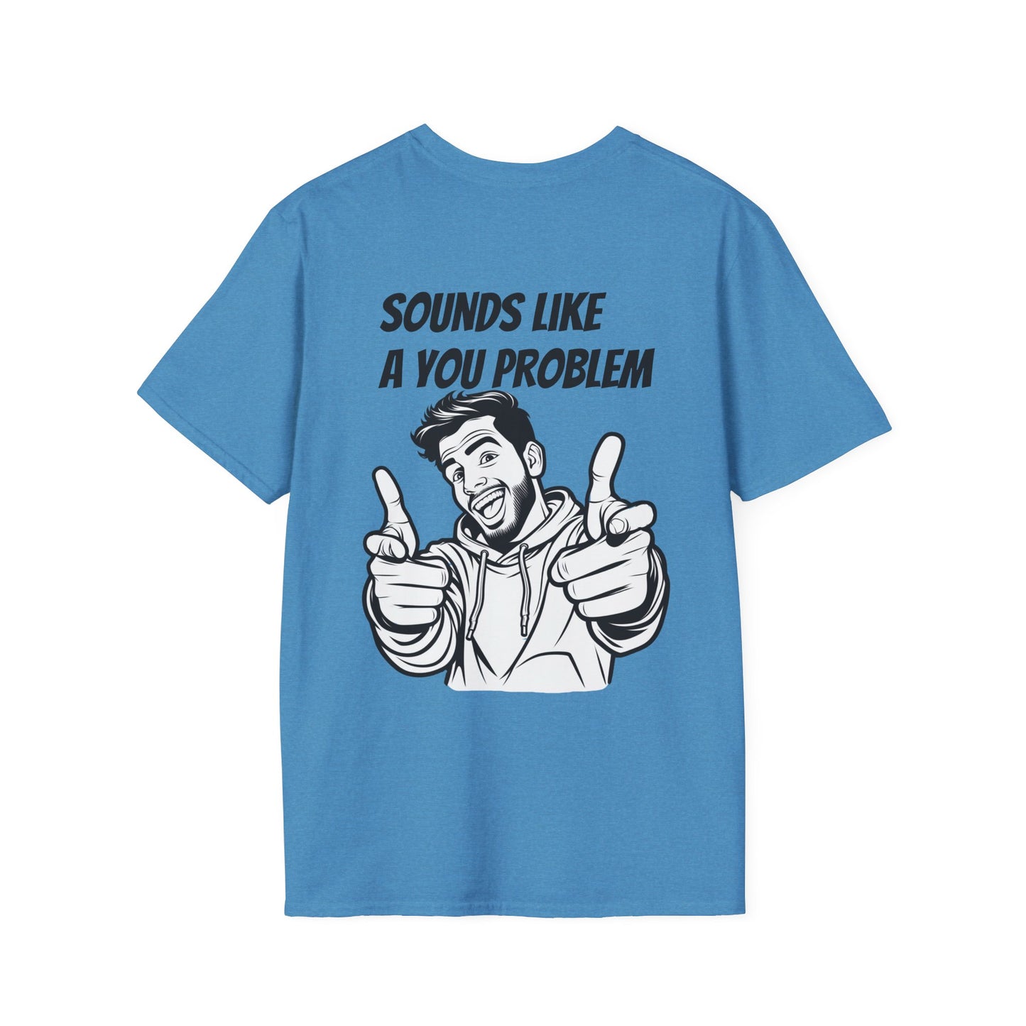 A YOU PROBLEM