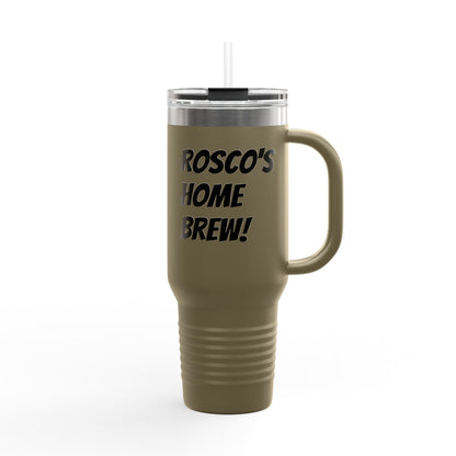 Rosco's Home Brew!