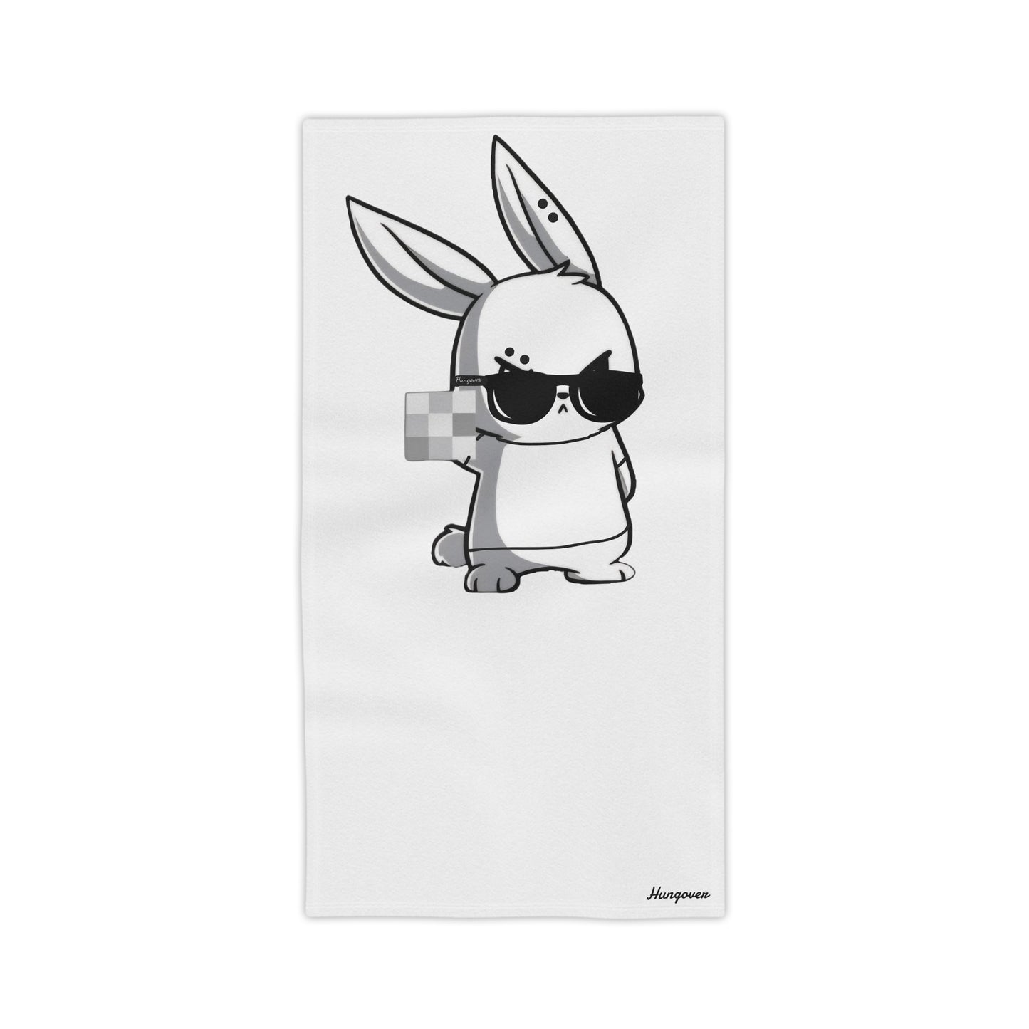 Bun Bun Is Not Having It!
