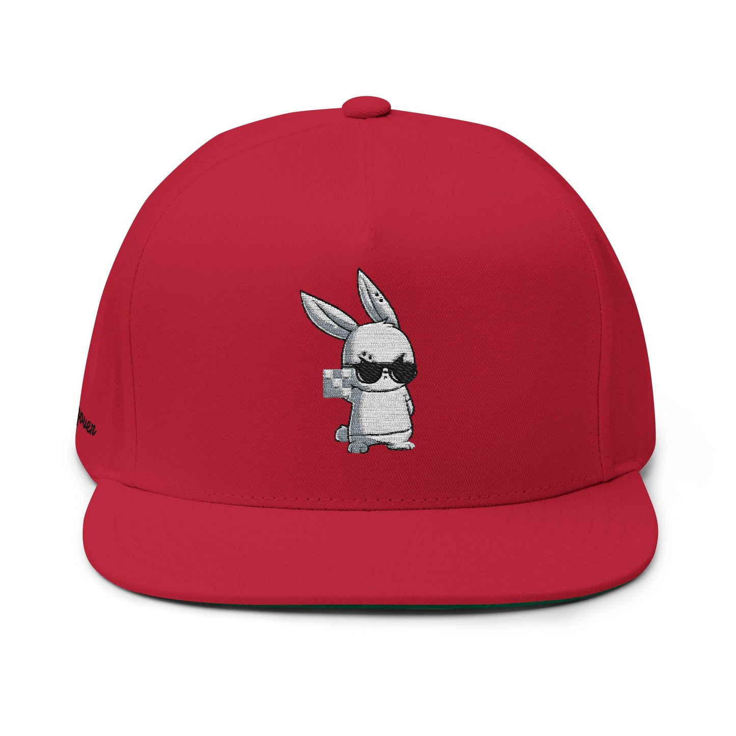 Bun Bun Is Watching!