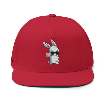 Bun Bun Is Watching!