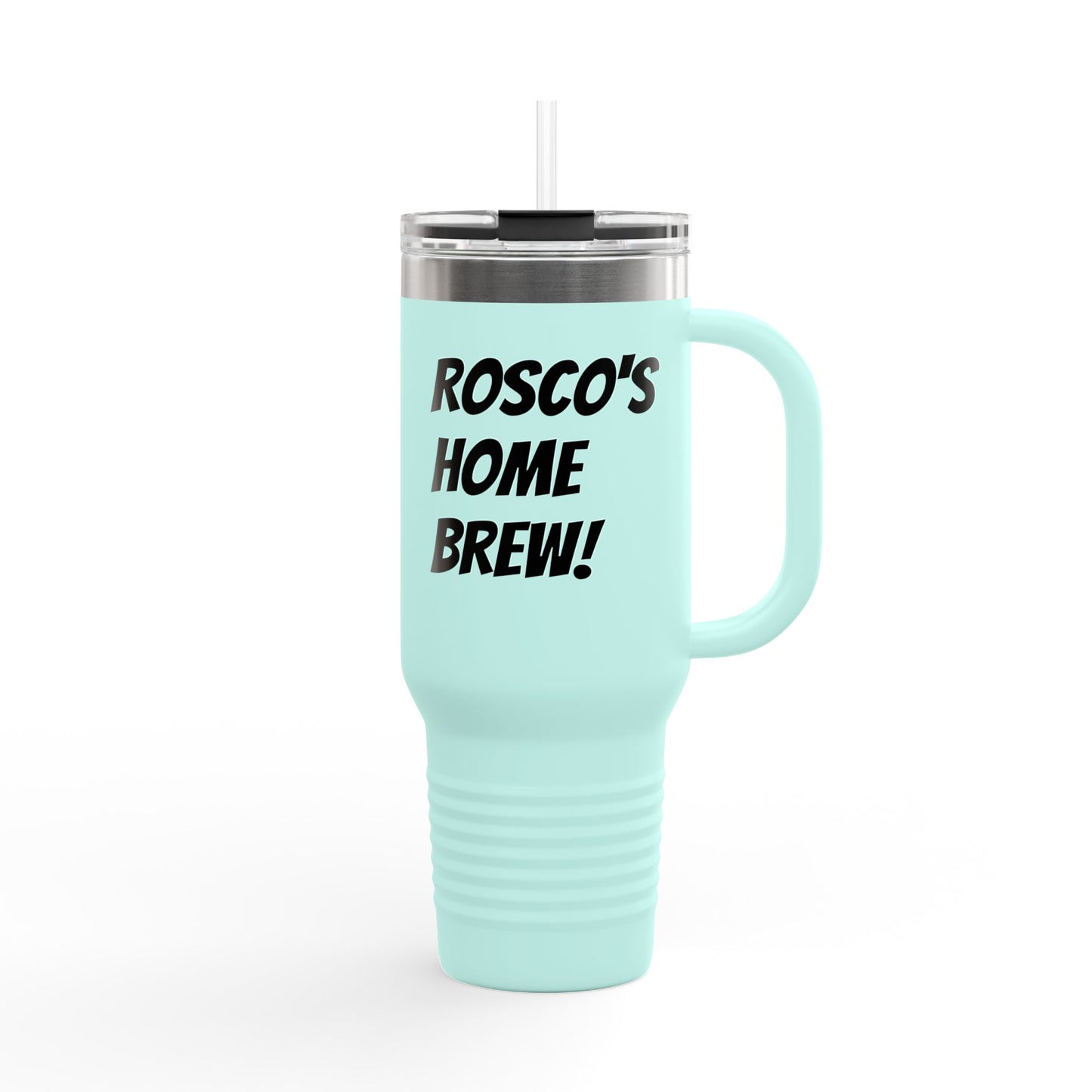Rosco's Home Brew!