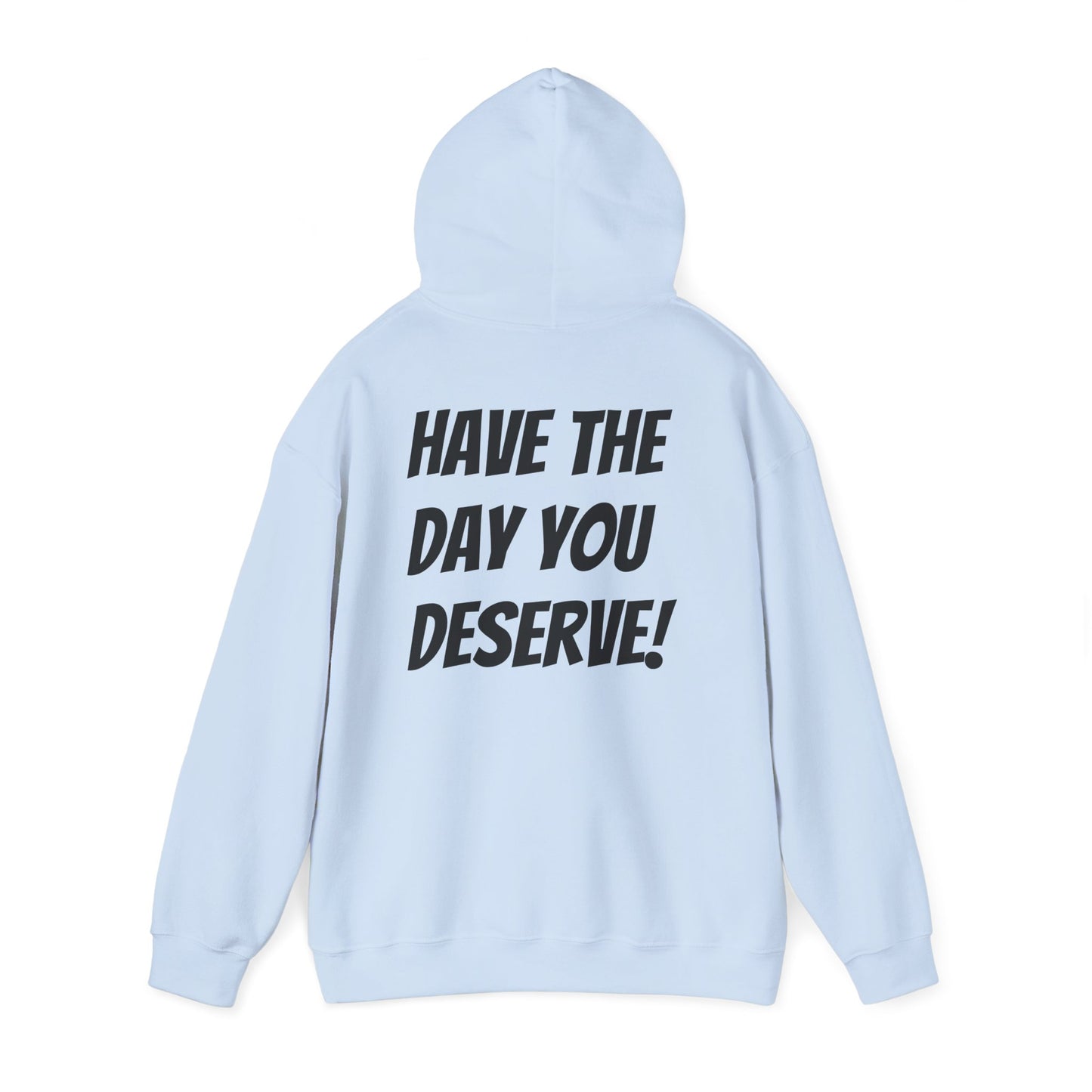 Bun Bun Says It Best!