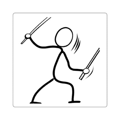 Shut Up Or Fight Me!