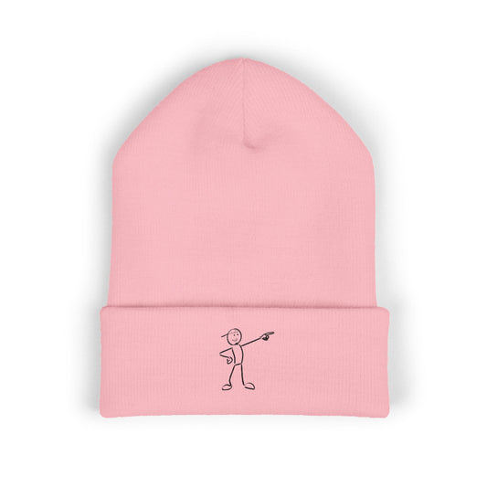 Look Over There, A distraction!