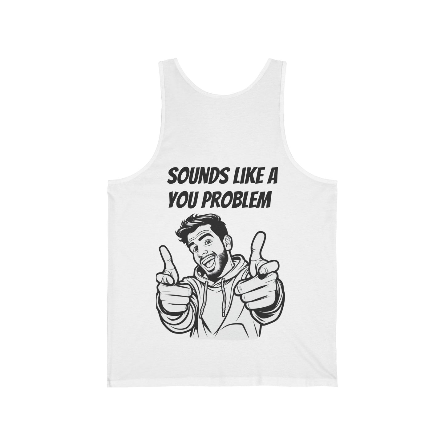 A YOU PROBLEM