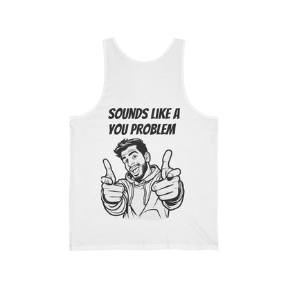 A YOU PROBLEM