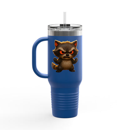 Rosco's Home Brew!