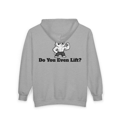 Do You Even Lift?