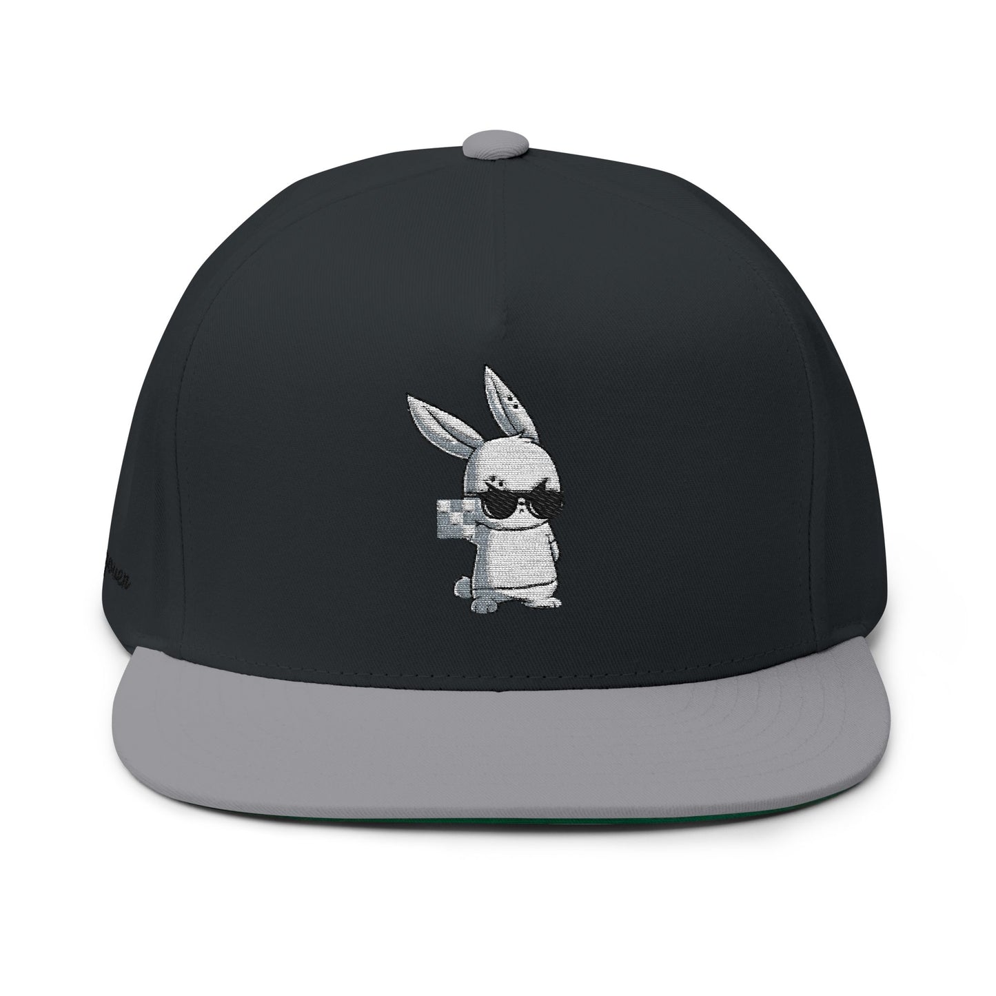 Bun Bun Is Watching!