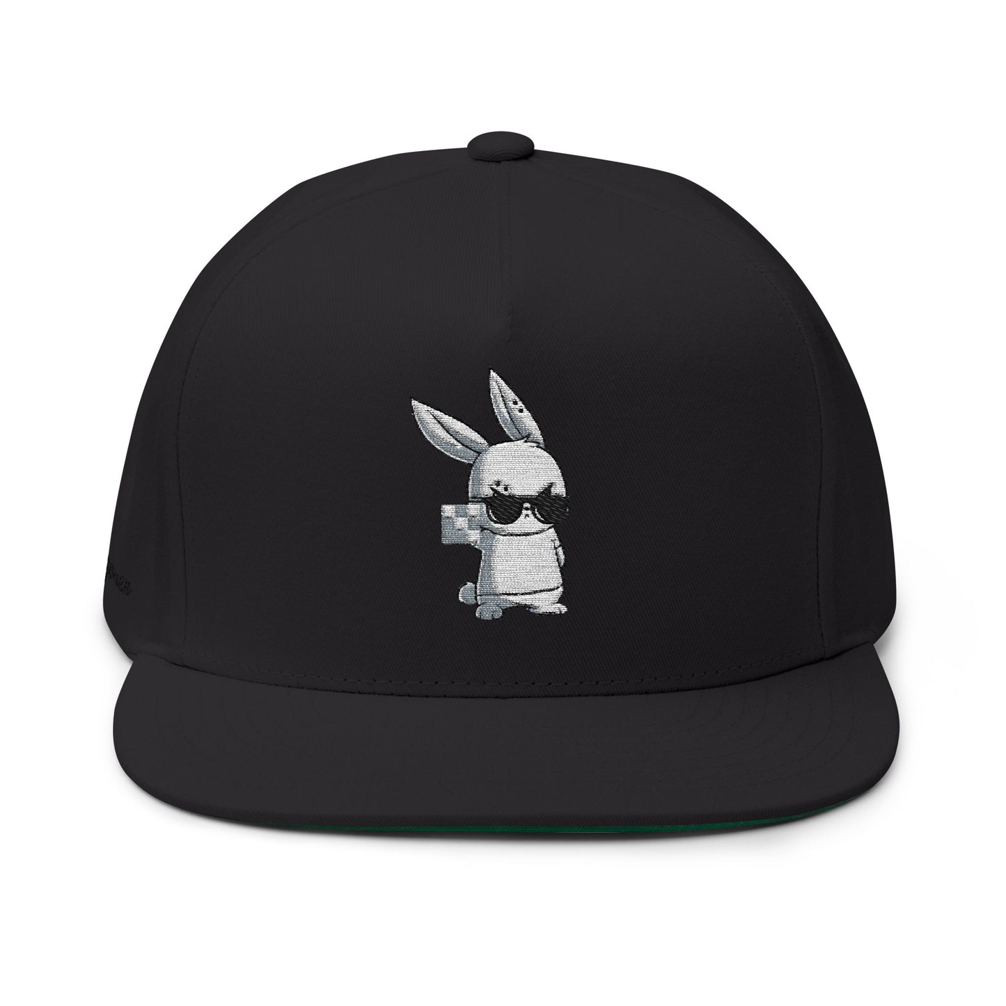 Bun Bun Is Watching!