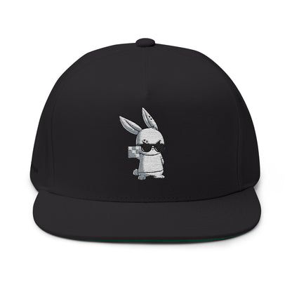 Bun Bun Is Watching!