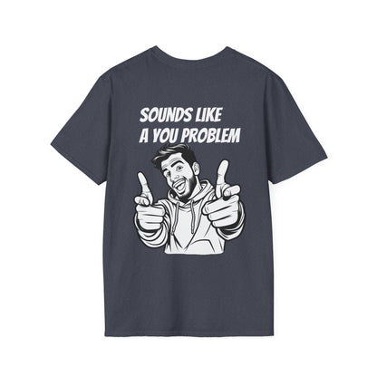 A YOU PROBLEM