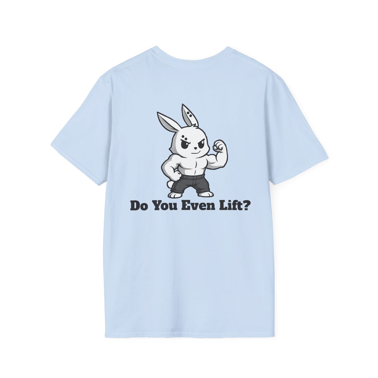 Do You Even Lift?