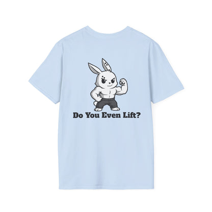Do You Even Lift?