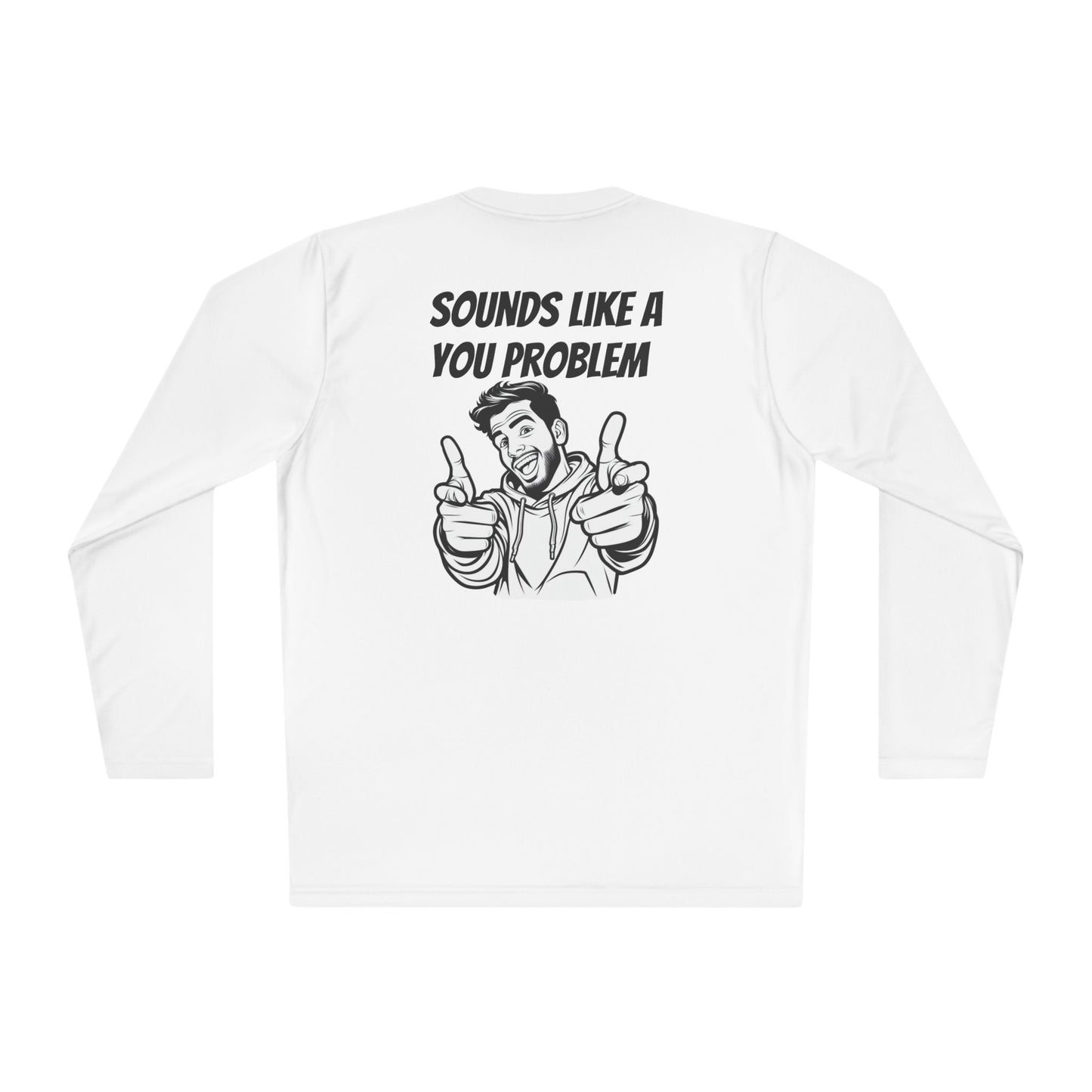 A YOU PROBLEM