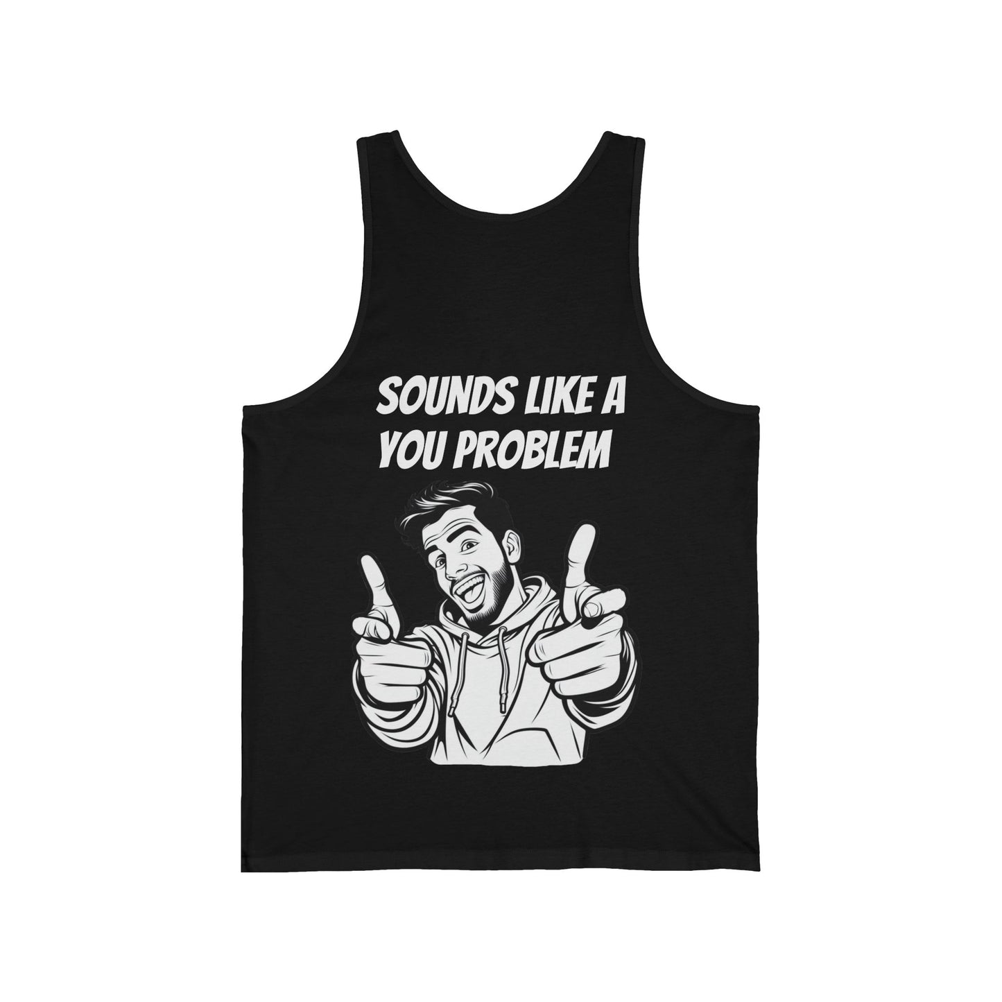 A YOU PROBLEM