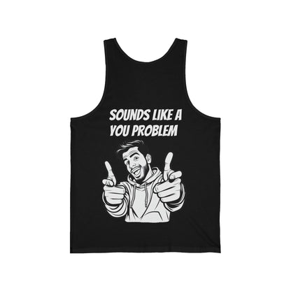 A YOU PROBLEM