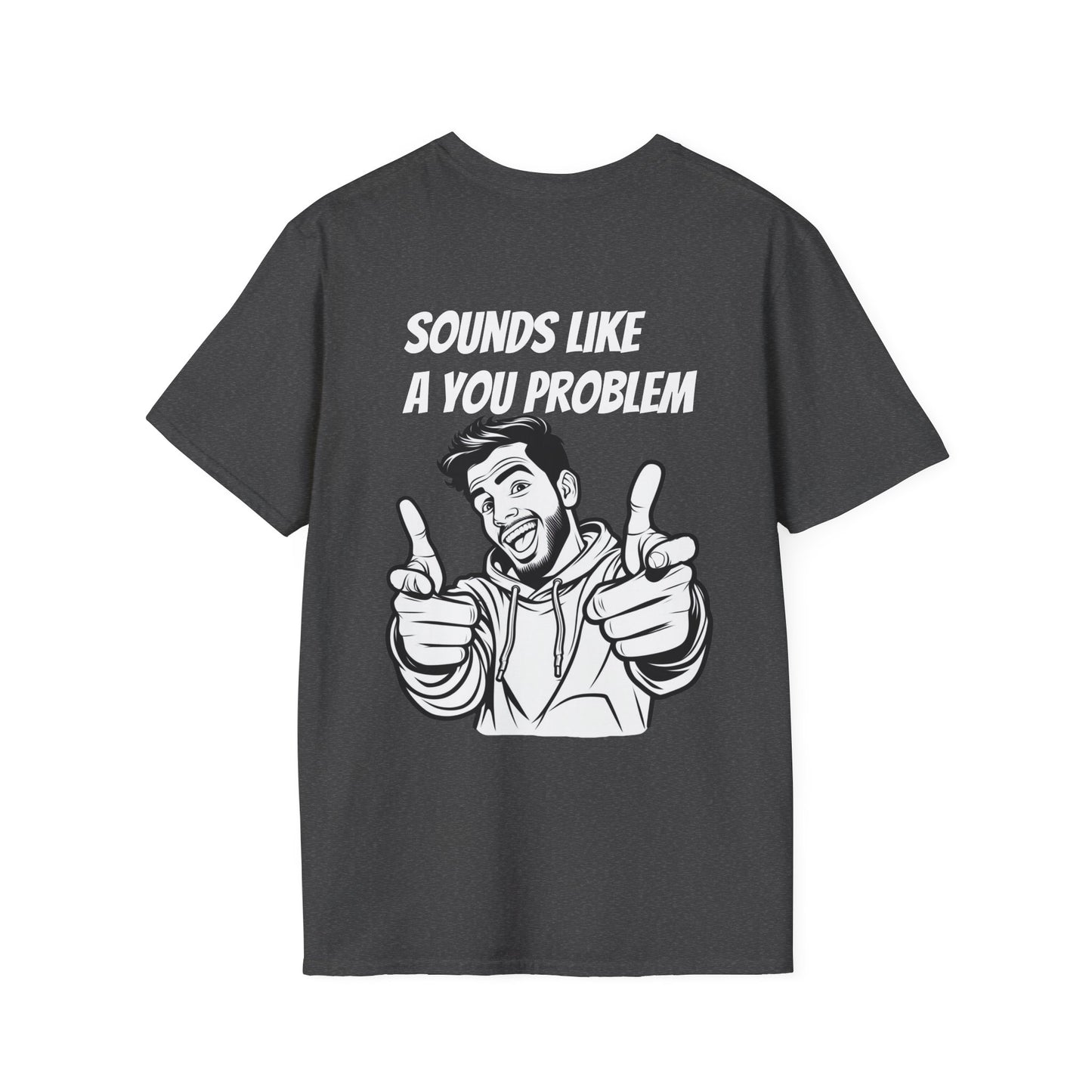 A YOU PROBLEM
