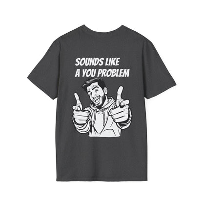 A YOU PROBLEM