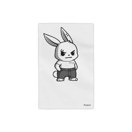 All Work And No Play!