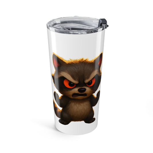 I'm Gonna Fight You So Hard!