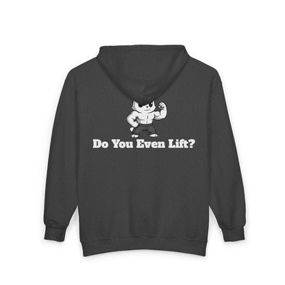 Do You Even Lift?