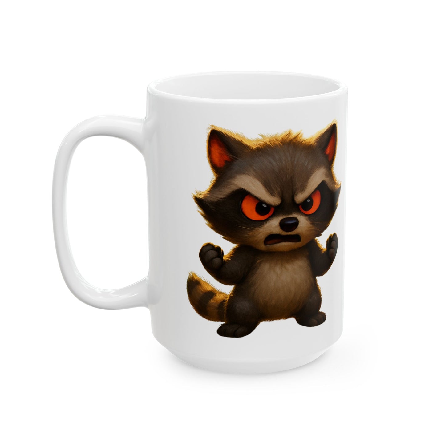 Rosco's Morning Brew!