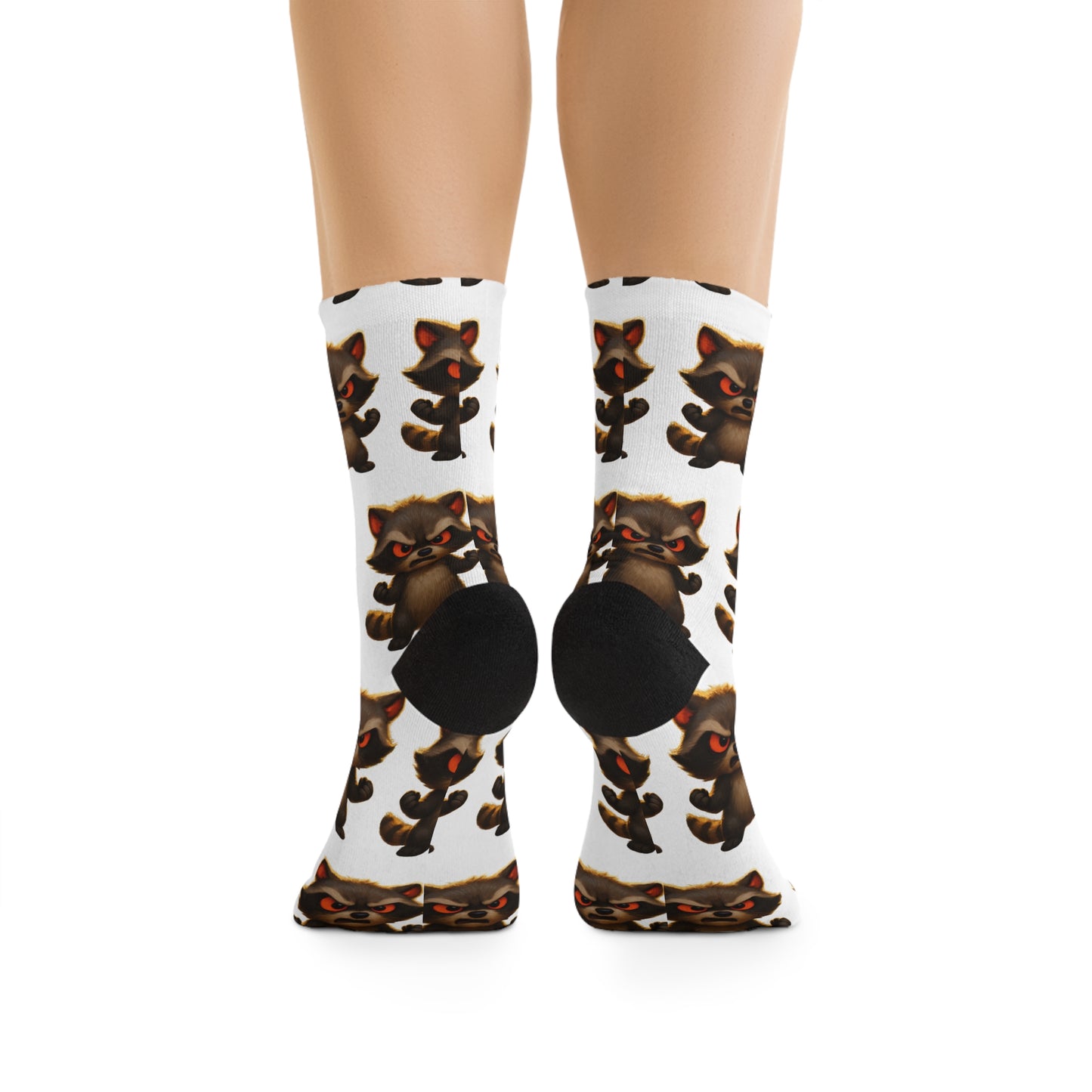 Rosco Feeling Feisty!