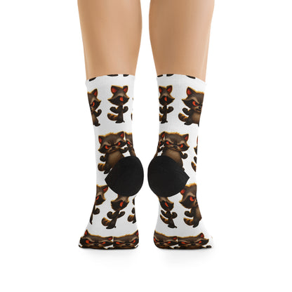 Rosco Feeling Feisty!