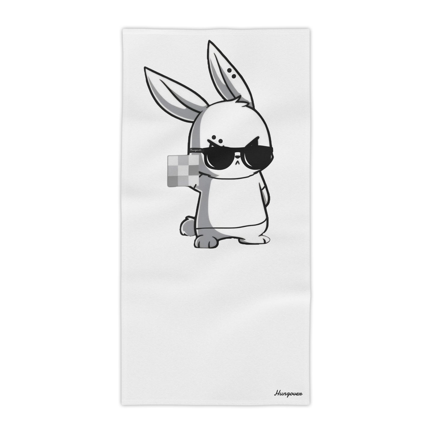 Bun Bun Is Not Having It!
