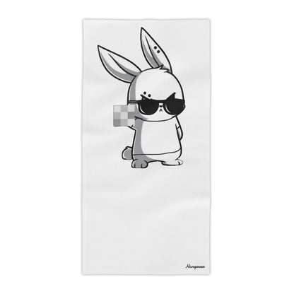 Bun Bun Is Not Having It!