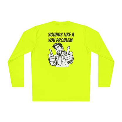A YOU PROBLEM