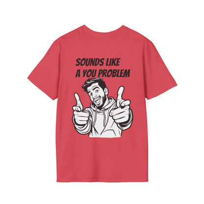A YOU PROBLEM