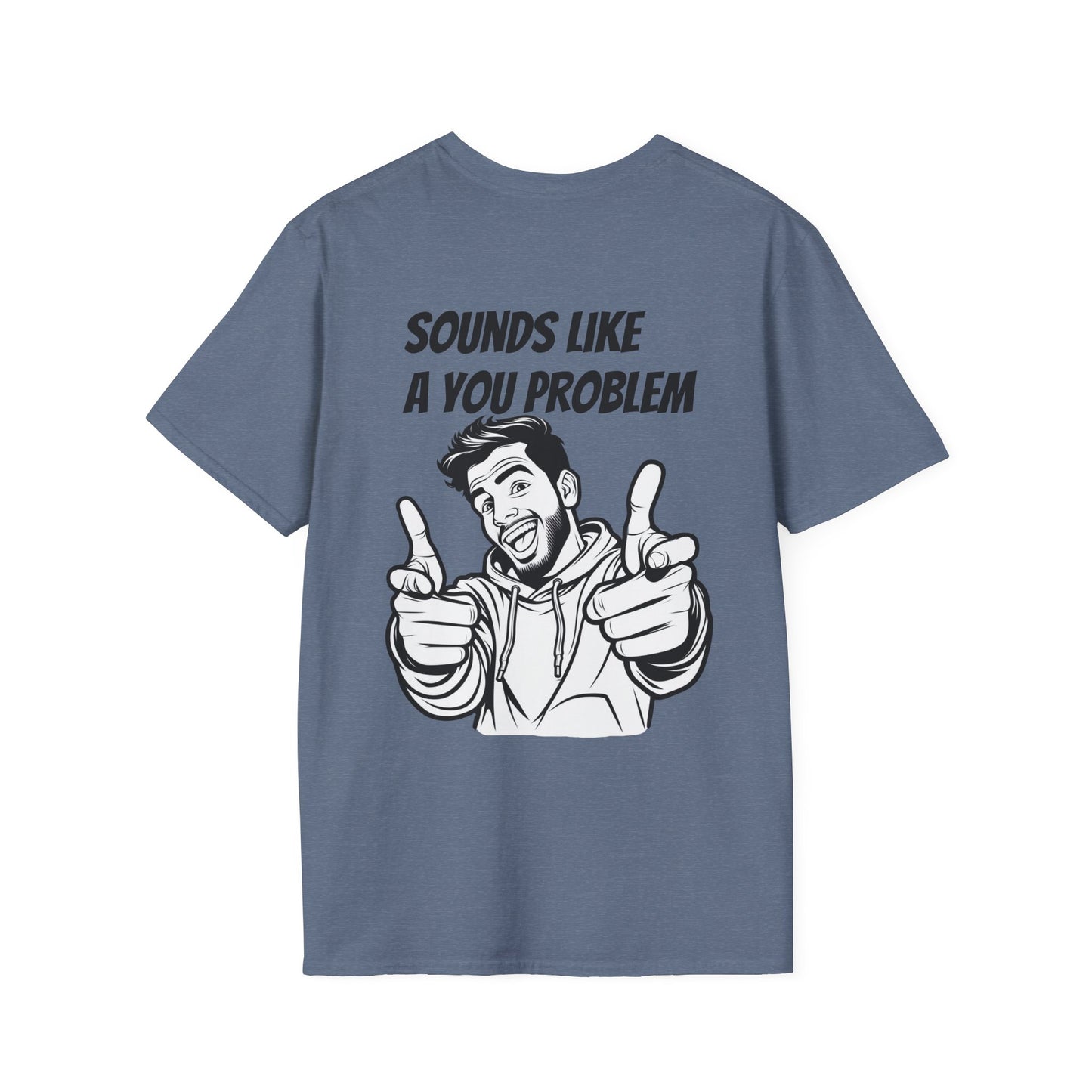 A YOU PROBLEM