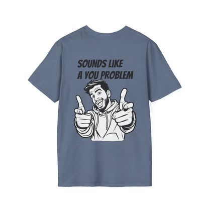 A YOU PROBLEM
