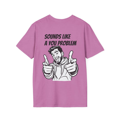 A YOU PROBLEM