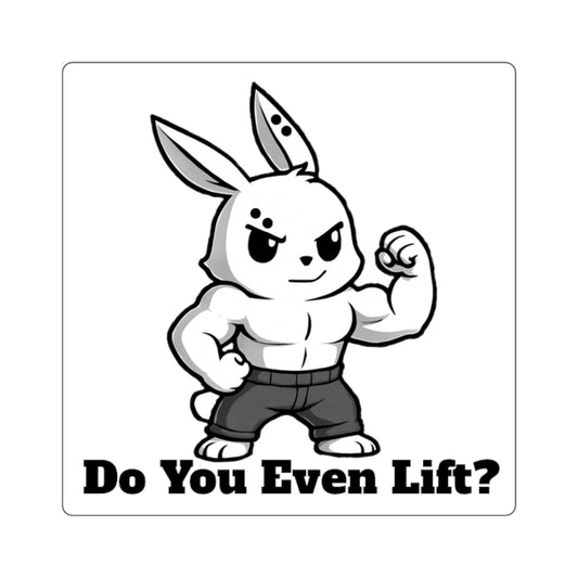 Do You Even Lift?