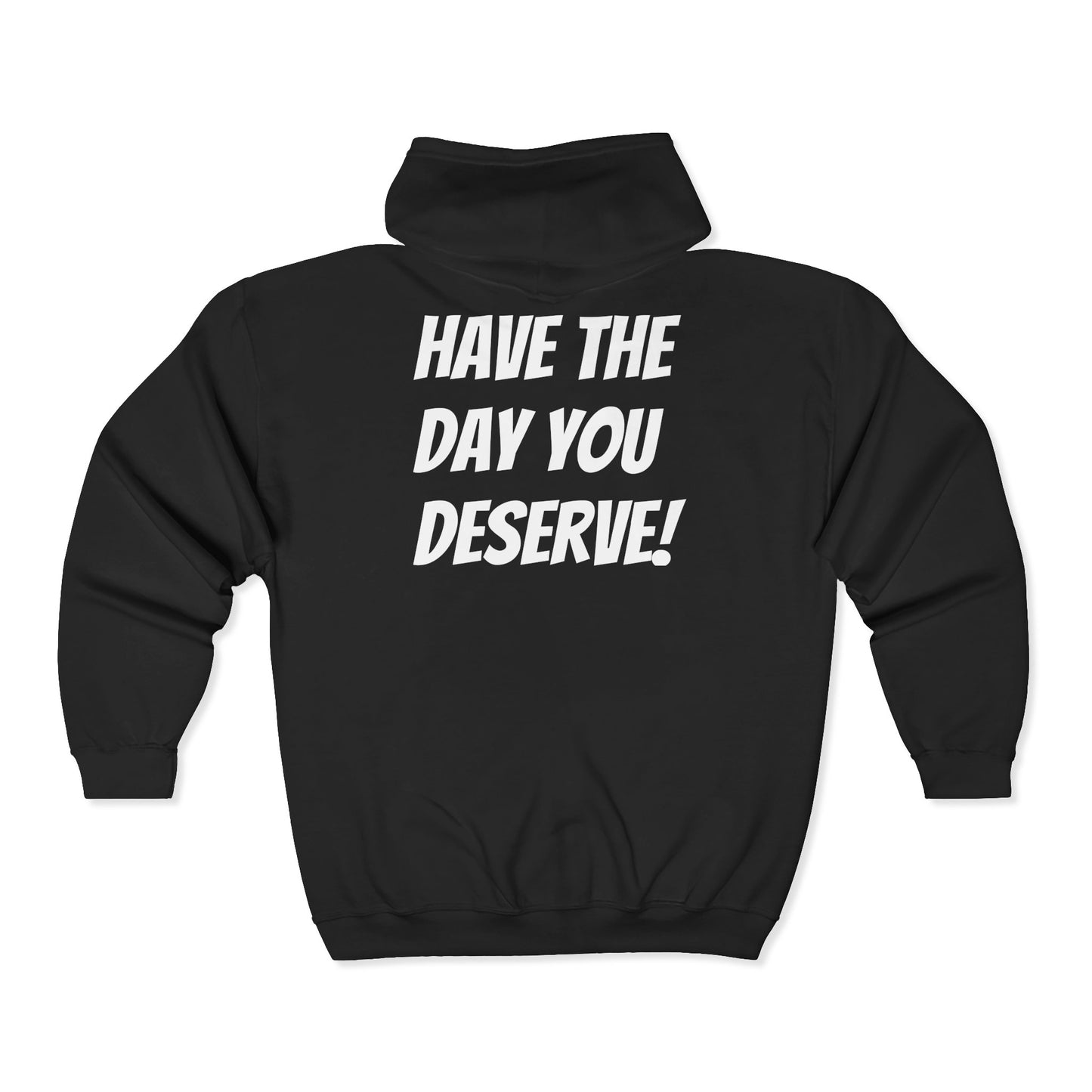 Bun Bun Says It Best!