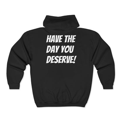 Bun Bun Says It Best!