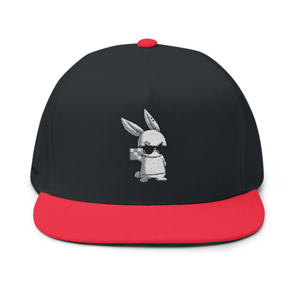 Bun Bun Is Watching!