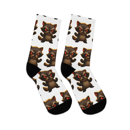 Rosco Feeling Feisty!